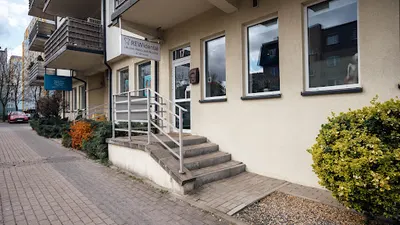 Rewidental Wioleta Jażdż-Reczulska Gabinet Stomatologiczny